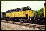 CNW 923